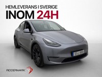 Tesla Model Y 2024 occasion