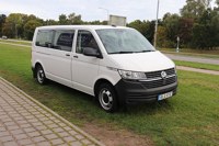 Volkswagen Caravelle 2024 occasion