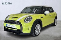 MINI Cooper S 2023 occasion