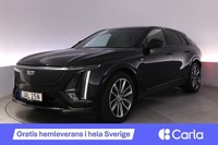 Cadillac LYRIQ 2026 occasion