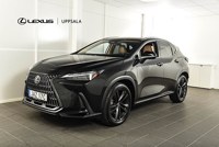 Lexus NX 450h 2024 occasion