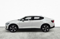 Polestar 2 2025 occasion