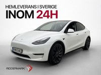 Tesla Model Y 2024 occasion