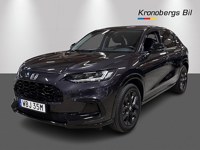 Honda ZR-V 2024 occasion