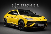 Lamborghini Urus 2023 occasion