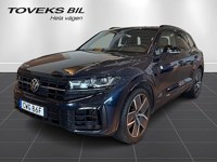 Volkswagen Touareg 2024 occasion