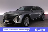 Cadillac LYRIQ 2026 occasion