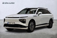 XPENG G9 2025 occasion