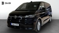 Volkswagen Multivan 2024 occasion