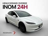 Tesla Model 3 2024 occasion
