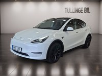 Tesla Model Y 2024 occasion