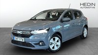 Dacia Sandero 2024 occasion