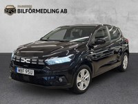 Dacia Sandero 2024 occasion