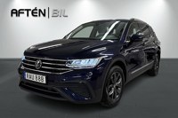 Volkswagen Tiguan Allspace 2023 occasion