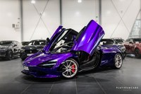 McLaren 750S 2024 occasion