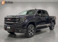 GMC Sierra 2025 occasion