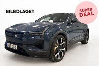 Polestar 3 2024 occasion