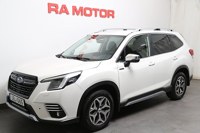 Subaru Forester 2024 occasion