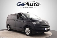 Volkswagen Multivan 2024 occasion