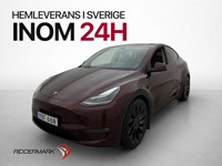 Tesla Model Y 2024 occasion