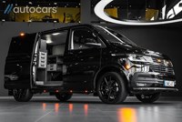 Volkswagen Transporter 2024 occasion