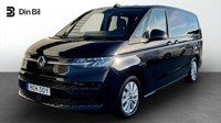 Volkswagen Multivan 2024 occasion