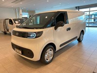 Maxus eDeliver 5 2025 occasion