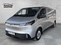 Maxus Deliver 7 2024 occasion