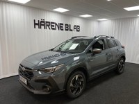 Subaru Crosstrek 2025 occasion