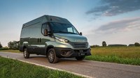 Iveco Daily 2025 occasion