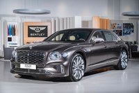 Bentley Flying Spur 2025 occasion