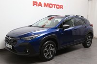 Subaru Crosstrek 2025 occasion