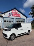 Maxus eDeliver 5 2025 occasion