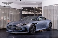 Aston Martin DB12 2025 occasion