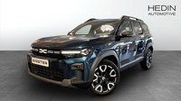 Dacia Bigster 2025 occasion