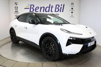 Lotus Eletre 2025 occasion