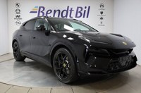 Lotus Eletre 2025 occasion