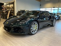 Lotus Emira 2025 occasion