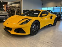 Lotus Emira 2025 occasion