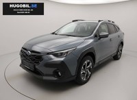 Subaru Crosstrek 2025 occasion