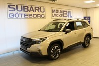 Subaru Forester 2025 occasion