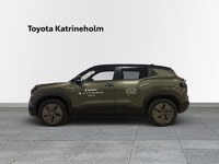 Suzuki e Vitara 2025 occasion