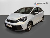 Honda Jazz 2025 occasion