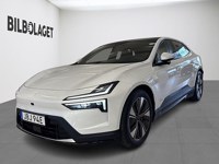 Polestar 4 2025 occasion