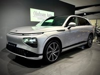 XPENG G9 2025 occasion