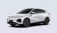 XPENG G6 2025 occasion