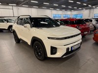 KGM Torres EVX 2025 occasion