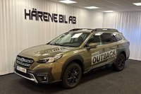 Subaru Outback 2025 occasion