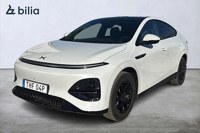 XPENG G6 2026 occasion