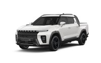 Ssangyong MUSSO 2026 occasion